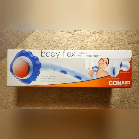 Wand Massager - Picture 1 of 10